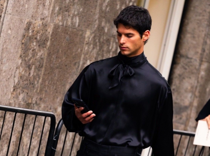 'Italian Fashion Days in India’ launches tomorrow, amid growing business ties